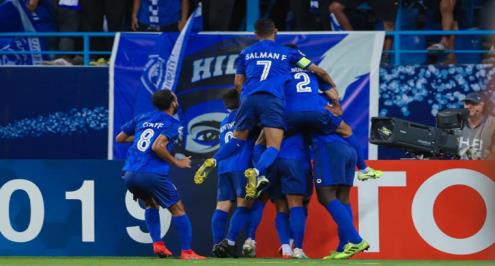 تقرير.. الهلال وأوروا في نهائي أسيا.. محاولة ثالثة للزعيم لتكرار إنجاز غائب منذ 19 عامًا 